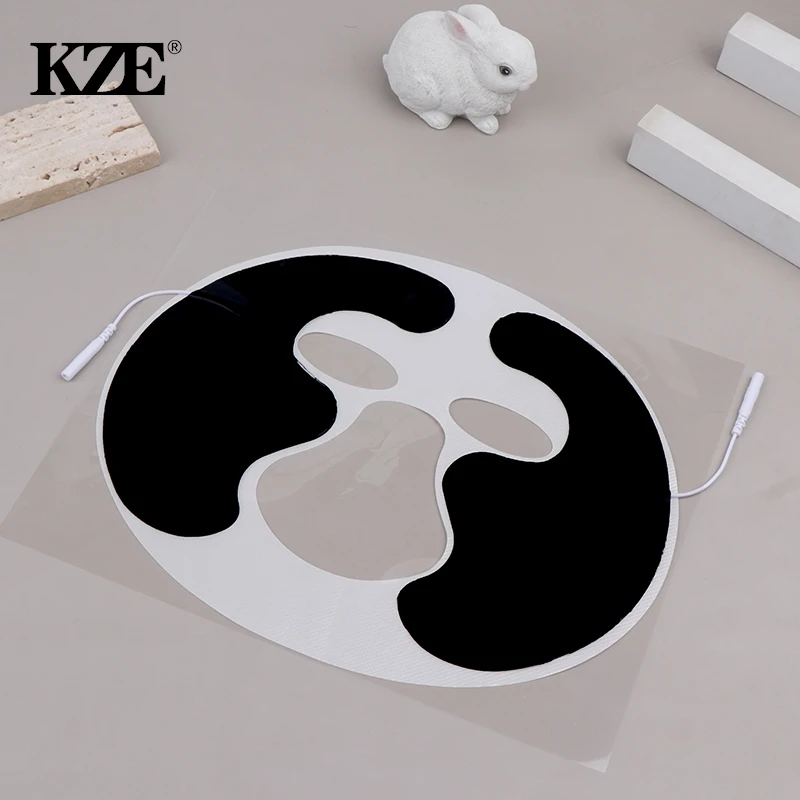 Digital Electrode Pad Machine For Slimming Electric Massager Frequency Face Electrode Pads For Electric Tens Acupuncture
Digital Electrode Pad Machine For Slimming Electric Massager Frequency Face Electrode Pads For Electric Tens Acupuncture