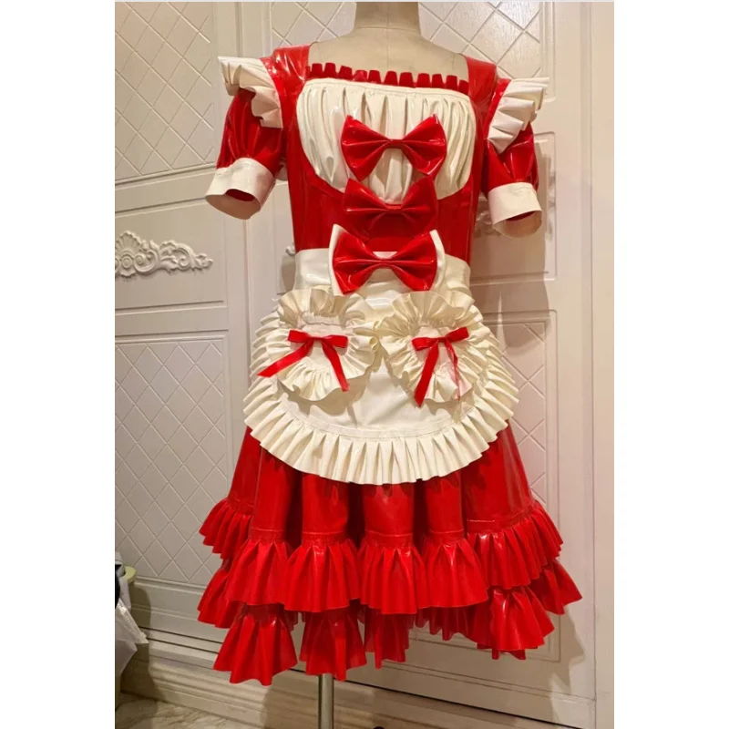 Sexy Halloween party costume customization dress customization
Sexy Halloween party costume customization dress customization
