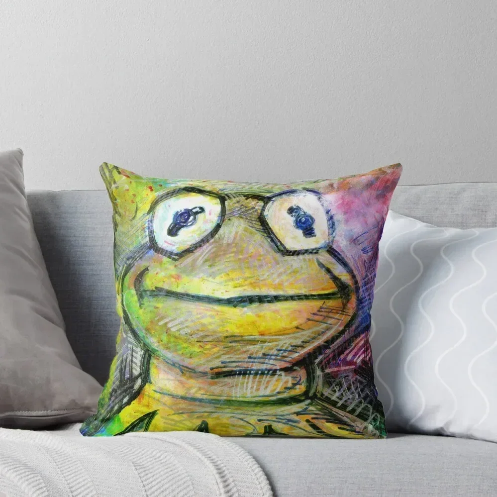 Being Green Throw Pillow Christmas Throw Pillows Covers Custom Cushion christmas ornaments 2025 pillow
Being Green Throw Pillow Christmas Throw Pillows Covers Custom Cushion christmas ornaments 2025 pillow