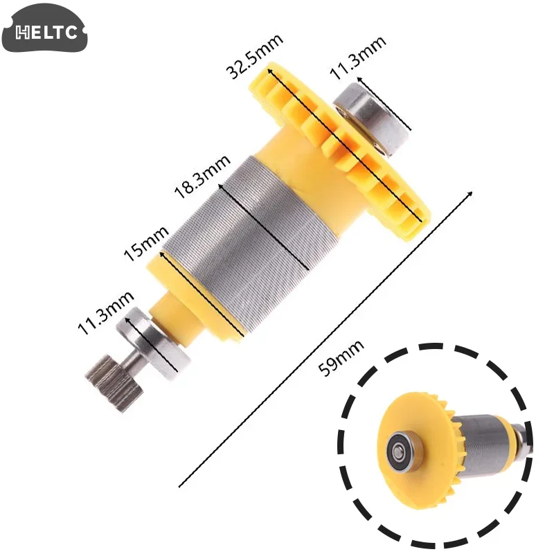 1 шт., 12 зубьев, ротор триммера для живой изгороди, 3820, литиевая дрель, ротор, электрическая газонокосилка, литиевый электрический триммер, аксессуары для электроинструментов
1 шт., 12 зубьев, ротор триммера для живой изгороди, 3820, литиевая дрель, ротор, электрическая газонокосилка, литиевый электрический триммер, аксессуары для электроинструментов