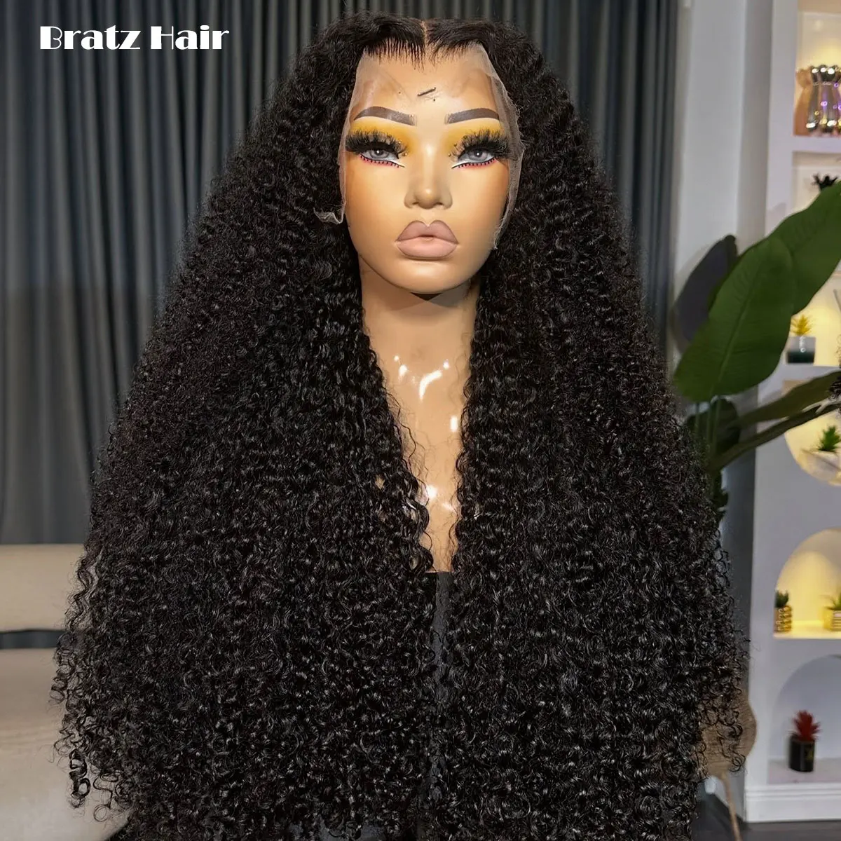 450 Density Natural Black Pixie Curly 100% Huamn Hair Glueless Wigs 13x4 13x6 360 Lace Front Wigs Ready to Wear Wigs for Woman
450 Density Natural Black Pixie Curly 100% Huamn Hair Glueless Wigs 13x4 13x6 360 Lace Front Wigs Ready to Wear Wigs for Woman