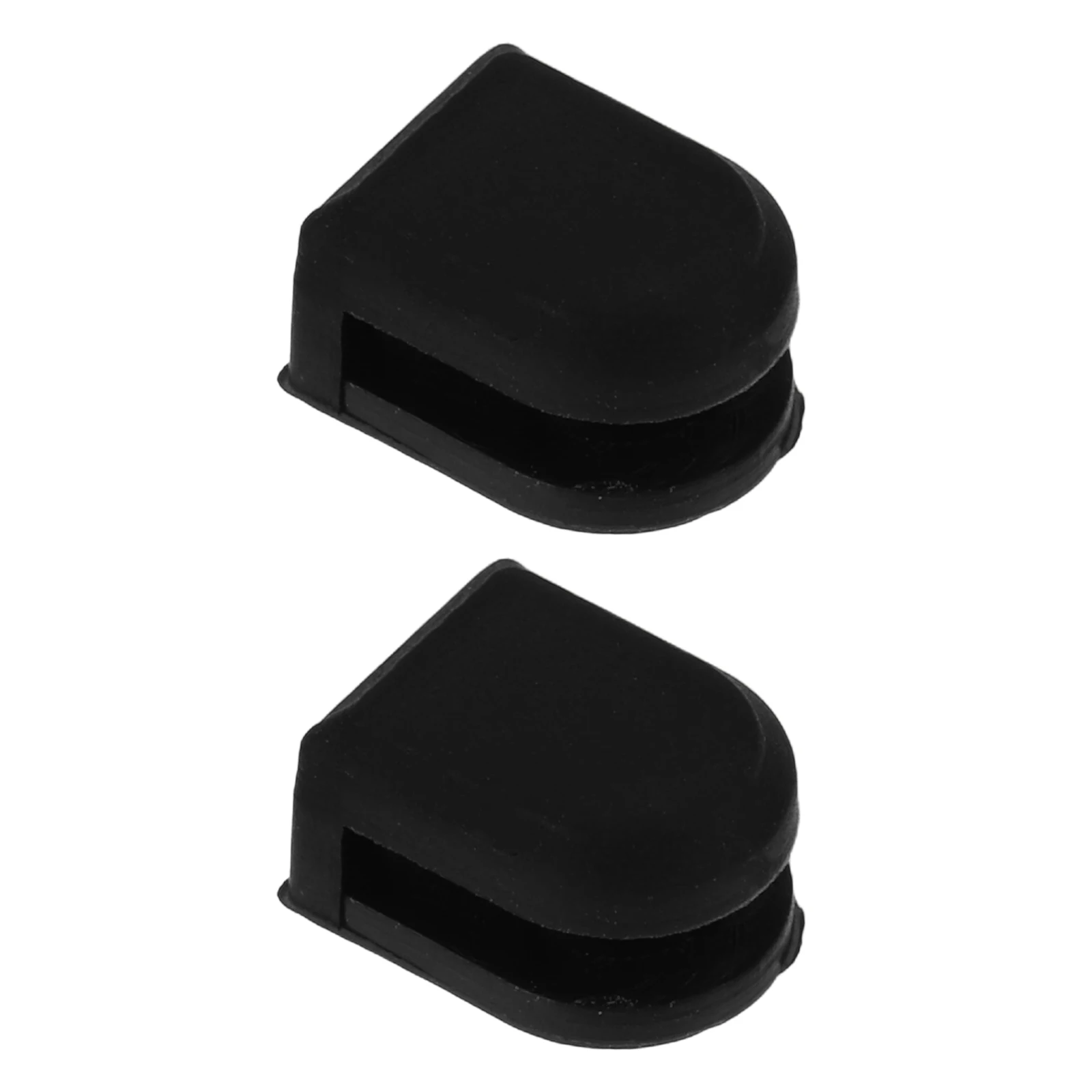 2 pcs Turntable Cover Shock Absorbing Pad Record Player Mat Vibration Isolation Feet Silicone Anti Collision Accessories
2 pcs Turntable Cover Shock Absorbing Pad Record Player Mat Vibration Isolation Feet Silicone Anti Collision Accessories
