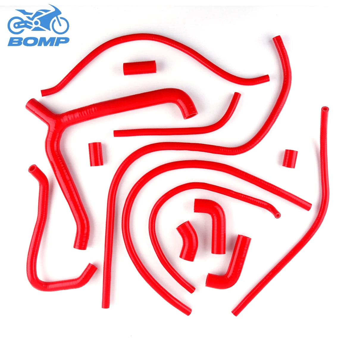 FOR 2000-2006 HONDA VTR 1000 SP1 SP2 VTR1000 Silicone Radiator Hoses 2001 2002 2003 2004 2005 Tubes Kit Piping 14Pcs 10 Colors
FOR 2000-2006 HONDA VTR 1000 SP1 SP2 VTR1000 Silicone Radiator Hoses 2001 2002 2003 2004 2005 Tubes Kit Piping 14Pcs 10 Colors