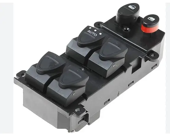 Подходит для аксессуаров. Подходит для переключателя регулятора окна Civic Siming 06-11 35750-SNA-H52
Подходит для аксессуаров. Подходит для переключателя регулятора окна Civic Siming 06-11 35750-SNA-H52