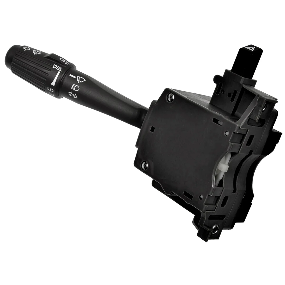 For Dodge Ram 1500 2500 1994-01 W/ Wiper and Washer Controls Turn Signal Switch 4443943
For Dodge Ram 1500 2500 1994-01 W/ Wiper and Washer Controls Turn Signal Switch 4443943