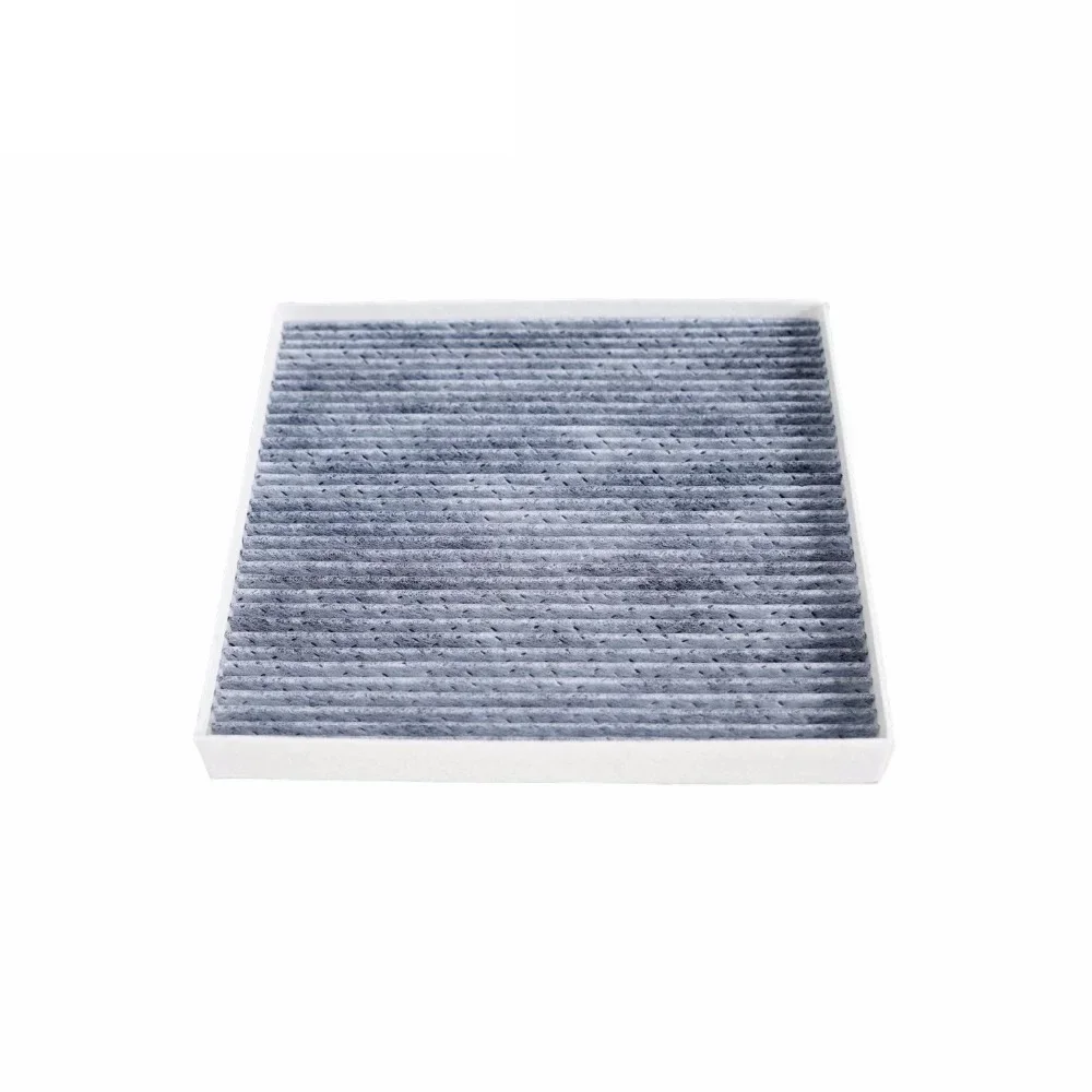 Cabin Air Conditioning Filter For Hyundai Creta IX25 Tucson Kia Rio Sportage 2016 2017 2018 2019 97133-d1000
Cabin Air Conditioning Filter For Hyundai Creta IX25 Tucson Kia Rio Sportage 2016 2017 2018 2019 97133-d1000