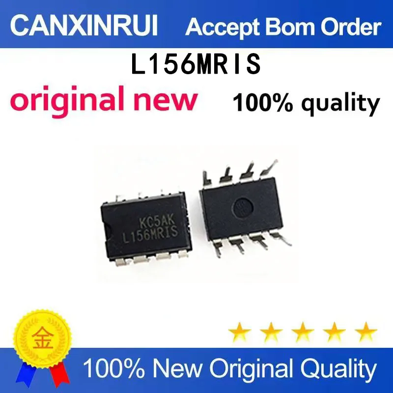 (5-100 pieces)FSL156MRIS L156MRIS L156MRI brand new original stock power chip
(5-100 pieces)FSL156MRIS L156MRIS L156MRI brand new original stock power chip