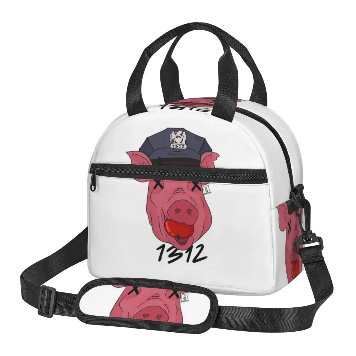 1312 Insulated Lunch Bag for Women Children Portable Food Boxes Thermal Lunch Box Tote
1312 Insulated Lunch Bag for Women Children Portable Food Boxes Thermal Lunch Box Tote