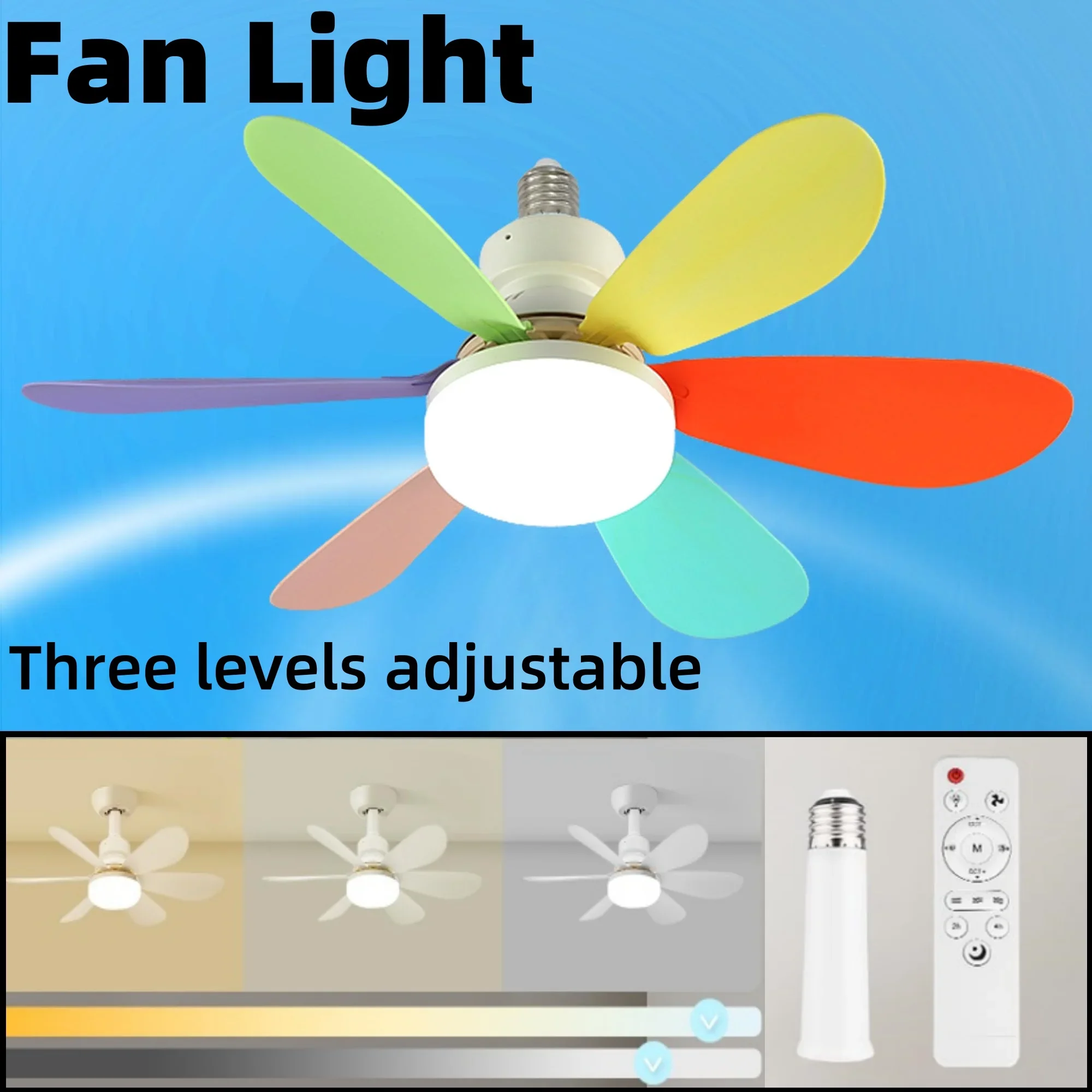 40W Ceiling Fan with Light and Remote 3 Fan Speed Dimmable Mini Ceiling Fan for Bedroom Kitchen and Small Rooms Hvac tools
40W Ceiling Fan with Light and Remote 3 Fan Speed Dimmable Mini Ceiling Fan for Bedroom Kitchen and Small Rooms Hvac tools