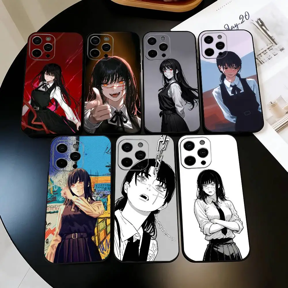 C-Chainsaw M-Mitaka A-Asa Man Phone Case For iPhone 17, 16,15,14,13,12,11 Plus,Pro Max, Others Soft Black Cover
C-Chainsaw M-Mitaka A-Asa Man Phone Case For iPhone 17, 16,15,14,13,12,11 Plus,Pro Max, Others Soft Black Cover