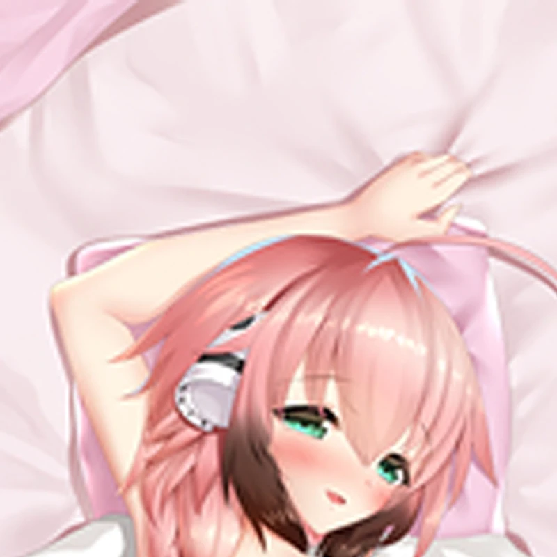New Pattern Anime Astolfo Dakimakura Hugging Body Pillow Cover Case double-sided printing
New Pattern Anime Astolfo Dakimakura Hugging Body Pillow Cover Case double-sided printing