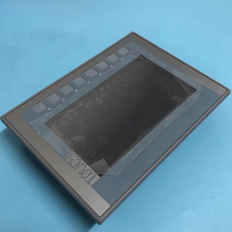 6AV2 123-2GB03-0AX0 6AV2123 KTP700 BASIC HMI V-KOBM8524 1pcs
6AV2 123-2GB03-0AX0 6AV2123 KTP700 BASIC HMI V-KOBM8524 1pcs