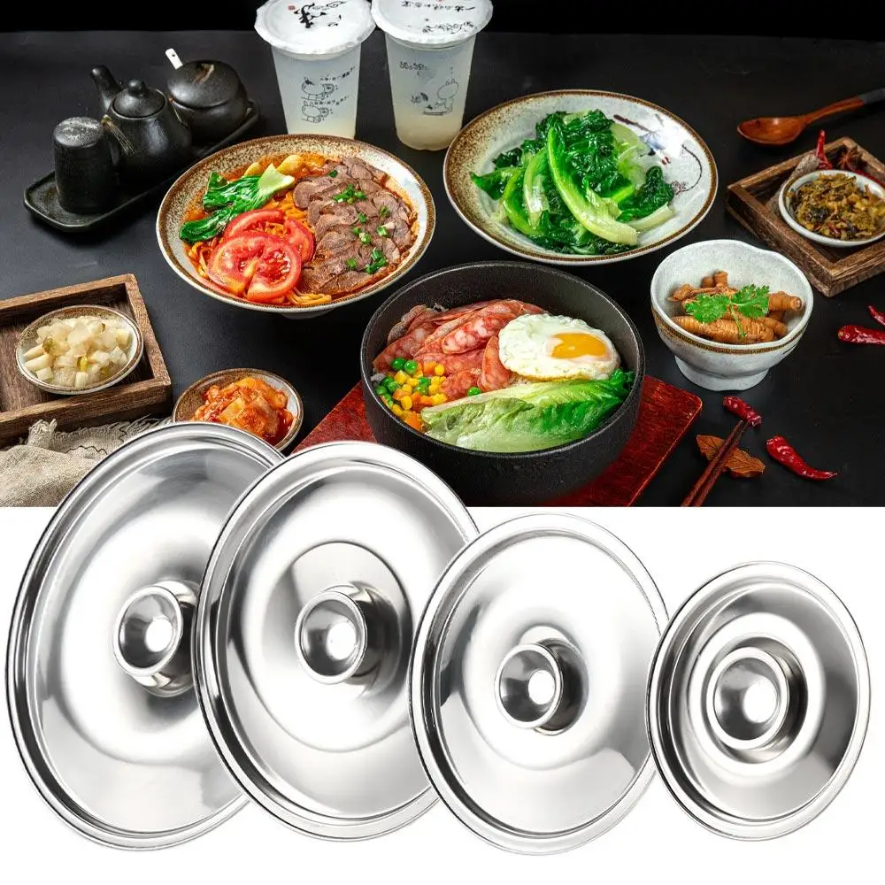 Pans Can Basin Replacement Seasoning Food Pot Cover Cooking Part Sealing Lid Kitchen Supply
Pans Can Basin Replacement Seasoning Food Pot Cover Cooking Part Sealing Lid Kitchen Supply