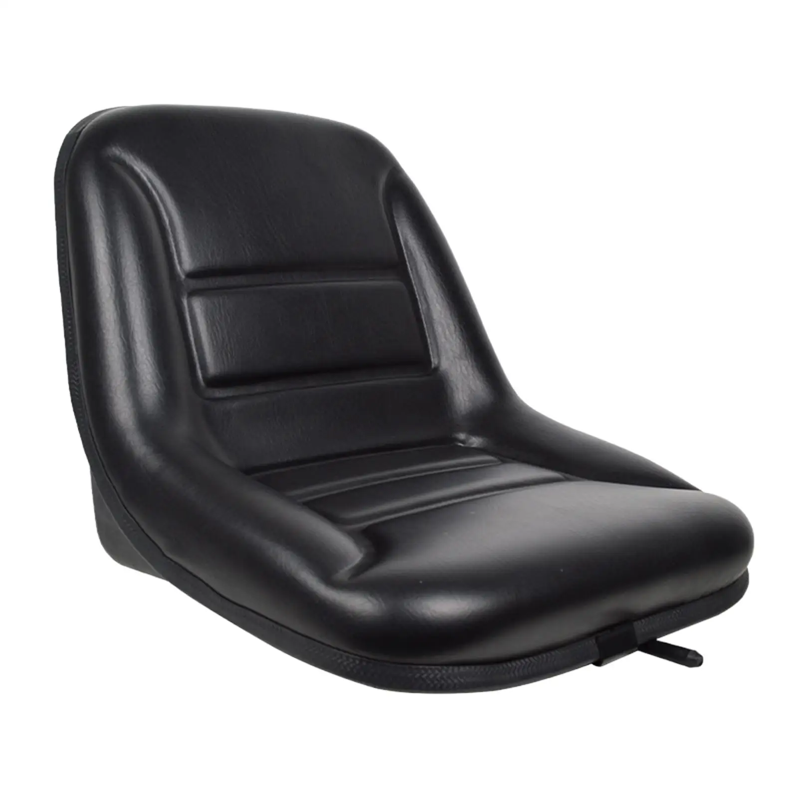 Universal Tractor Seat Adjustable PU Leather Forklift Chair Cushion with Micro Switch for Telehandler Excavator Skid Loader
Universal Tractor Seat Adjustable PU Leather Forklift Chair Cushion with Micro Switch for Telehandler Excavator Skid Loader