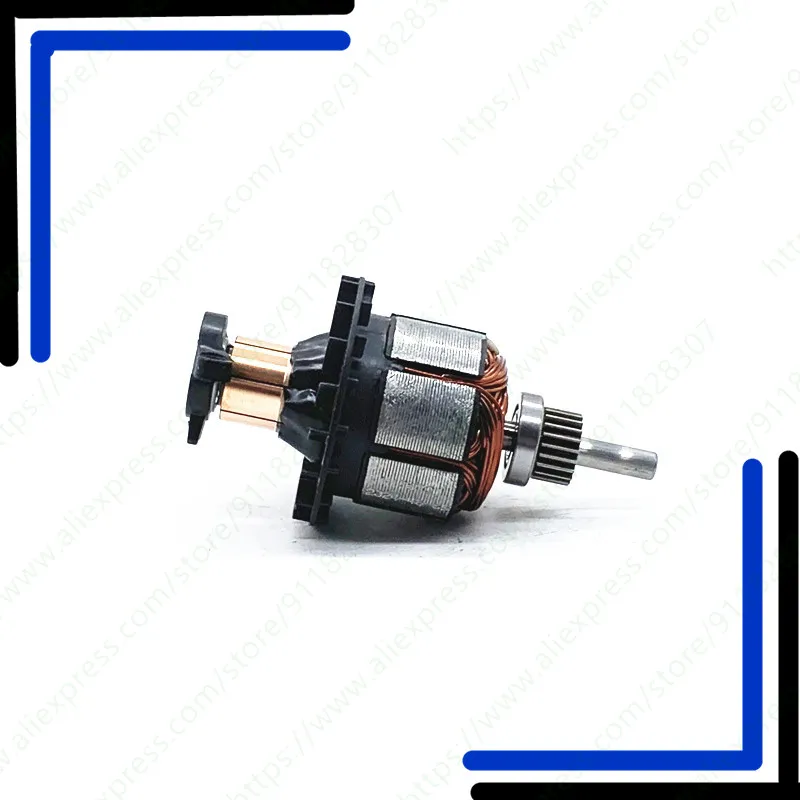 ARMATURE SA for DEWALT BDP050 CL3.P18S DCD780 DCD780B DCD780C2 DCD785 DCD785C2 DCD785L SCMT90020
ARMATURE SA for DEWALT BDP050 CL3.P18S DCD780 DCD780B DCD780C2 DCD785 DCD785C2 DCD785L SCMT90020