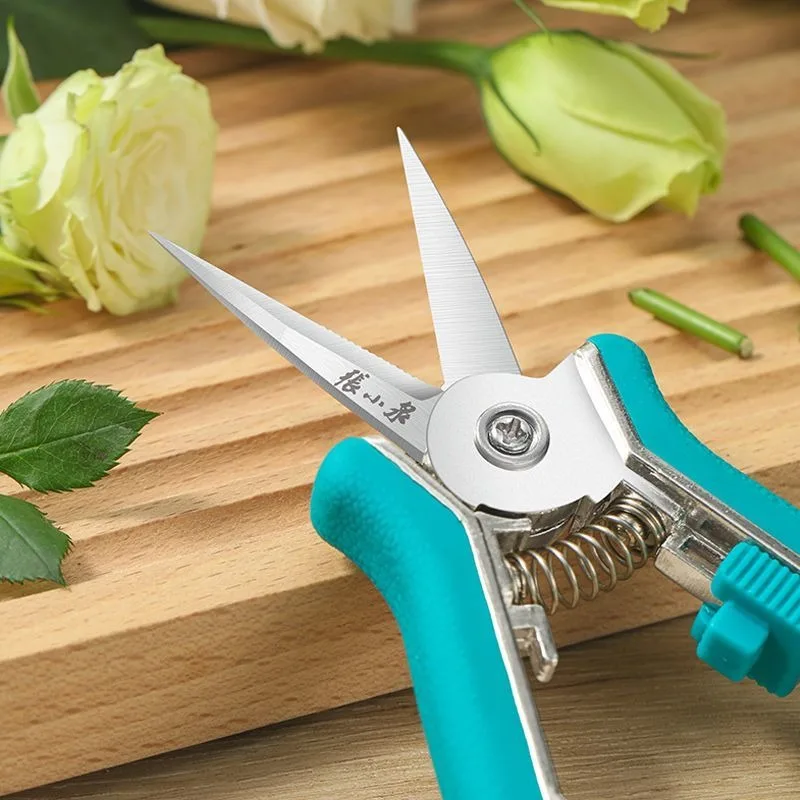 Ножницы для обрезки бонсай, садовые ножницы, бытовые металлические ножницы для обрезки, ручной инструмент для сбора фруктов, удаления сорняков и садоводства
Ножницы для обрезки бонсай, садовые ножницы, бытовые металлические ножницы для обрезки, ручной инструмент для сбора фруктов, удаления сорняков и садоводства