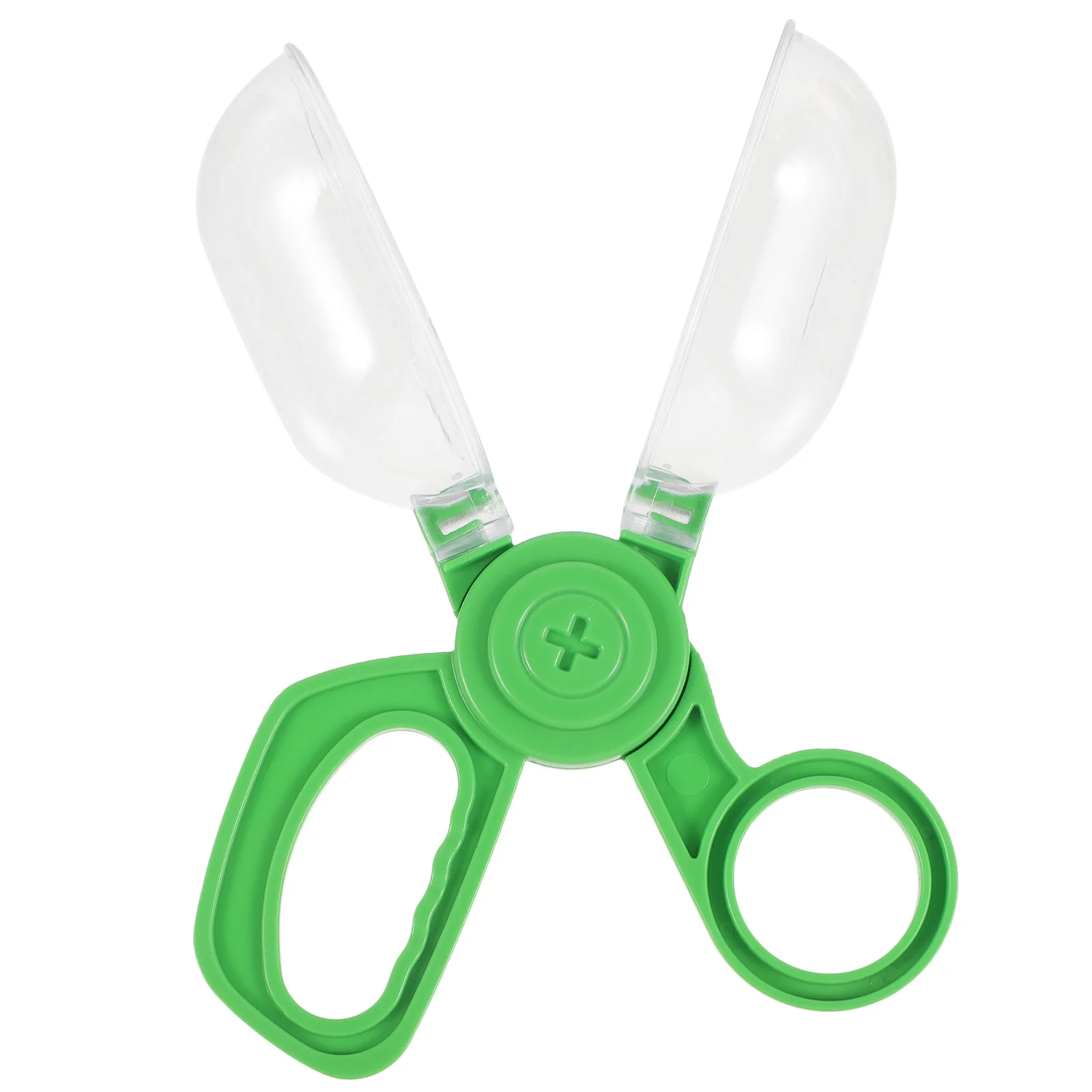 Пинцет для ловли насекомых, яркий цвет, многофункциональный уличный детский ловец насекомых для детей, легкий детский пинцет
Пинцет для ловли насекомых, яркий цвет, многофункциональный уличный детский ловец насекомых для детей, легкий детский пинцет