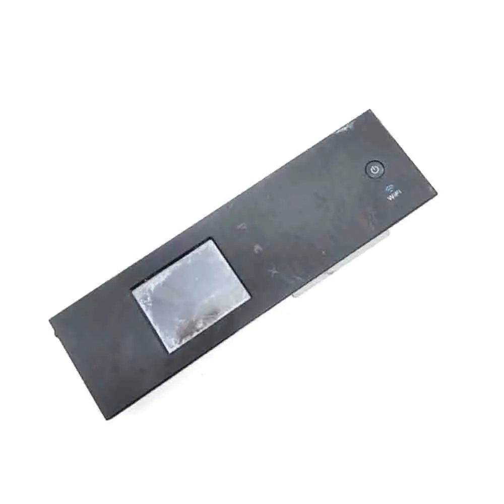 Control Panel Display Screen Fits For Brorher J 2320 J2320 Printer Accessories repair parts
Control Panel Display Screen Fits For Brorher J 2320 J2320 Printer Accessories repair parts