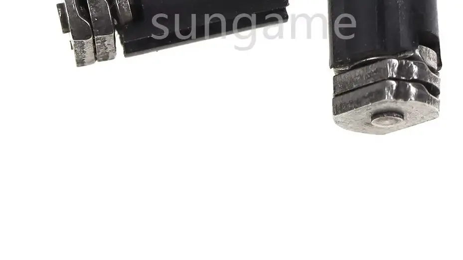 100sets For NDSL Rotating Shaft Spindle Hinge Metal Ring Replacement Axis Sleeve
100sets For NDSL Rotating Shaft Spindle Hinge Metal Ring Replacement Axis Sleeve