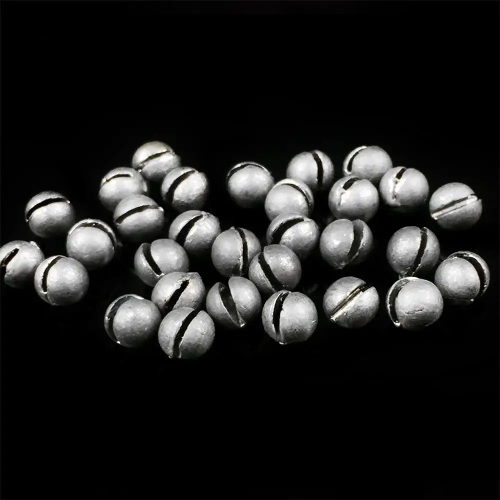 Hot Selling Brass Fishing Beads 100pcs/lot Silver Round Metal Fishing Spoon Beads Fishing Lure DIY Mini Beads Fishing Tools
Hot Selling Brass Fishing Beads 100pcs/lot Silver Round Metal Fishing Spoon Beads Fishing Lure DIY Mini Beads Fishing Tools