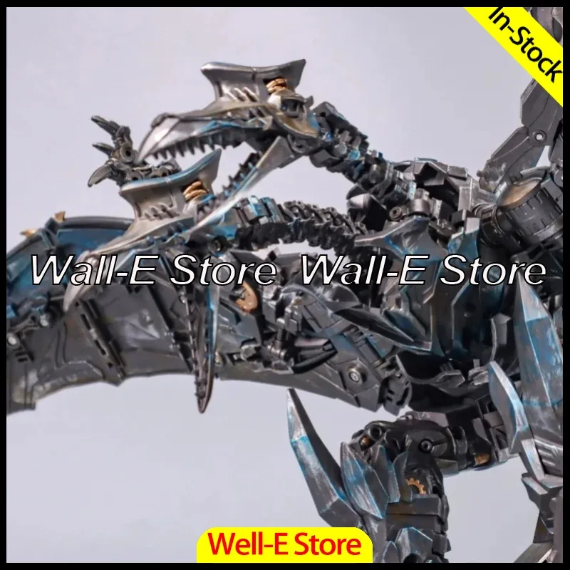 В наличии: Фигурки-трансформеры BaiWei TW1104 Strafe Swoop Alloy Edition Movie 4 TW-1104, Диноботы, Динозавры, Подарки
В наличии: Фигурки-трансформеры BaiWei TW1104 Strafe Swoop Alloy Edition Movie 4 TW-1104, Диноботы, Динозавры, Подарки