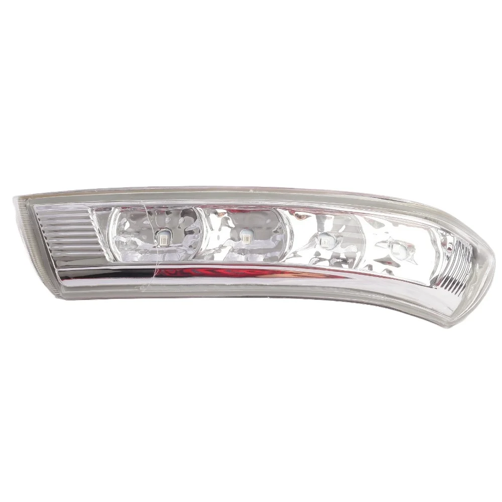 87613 3J000 87623 3J000 Genuine Right Left Side Mirror Repeater Signal Lamp Assembly for Hyundai Veracruz IX55 Santafe 2007-2012
87613 3J000 87623 3J000 Genuine Right Left Side Mirror Repeater Signal Lamp Assembly for Hyundai Veracruz IX55 Santafe 2007-2012