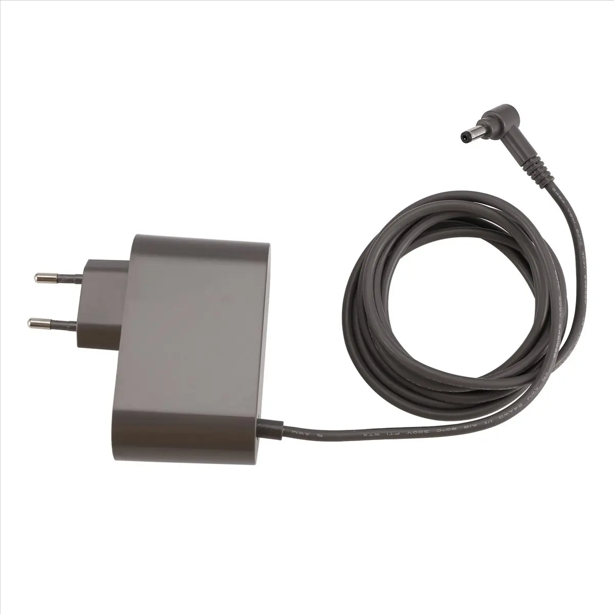 БОЛЬШО! Сменное зарядное устройство для Dyson V10 V11 V12 V15 SV12, беспроводной пылесос с двигателем Absolute Animal, 30,45 В, 1,1 А, вилка европейского стандарта
БОЛЬШО! Сменное зарядное устройство для Dyson V10 V11 V12 V15 SV12, беспроводной пылесос с двигателем Absolute Animal, 30,45 В, 1,1 А, вилка европейского стандарта