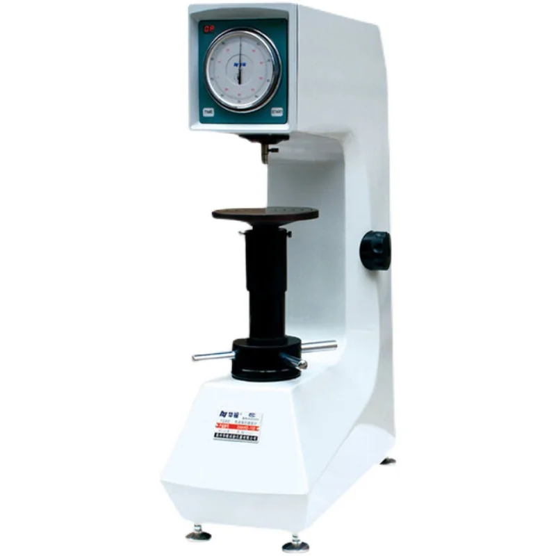 200HRD-150 Электрический тестер твердости Rockwell, тестер твердости машины Rockwell
200HRD-150 Электрический тестер твердости Rockwell, тестер твердости машины Rockwell