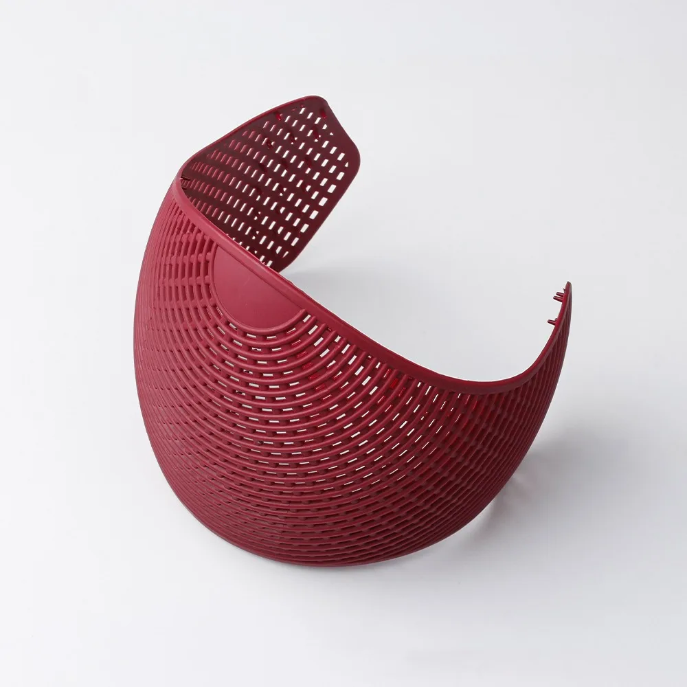 Портативная повязка для фиксации платка, зубчатая, противоскользящая, расширенная, нейлоновая, многофункциональная, ветрозащитная конструкция
Портативная повязка для фиксации платка, зубчатая, противоскользящая, расширенная, нейлоновая, многофункциональная, ветрозащитная конструкция