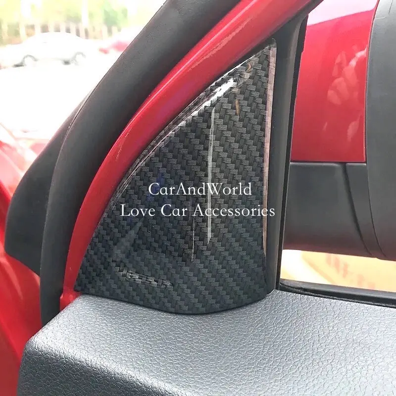 ABS Chrome Interior Triangle A Pillar Column Frame Decorative Cover Trims For MG ZS 2017-2023 Car Moulding Accessories
ABS Chrome Interior Triangle A Pillar Column Frame Decorative Cover Trims For MG ZS 2017-2023 Car Moulding Accessories