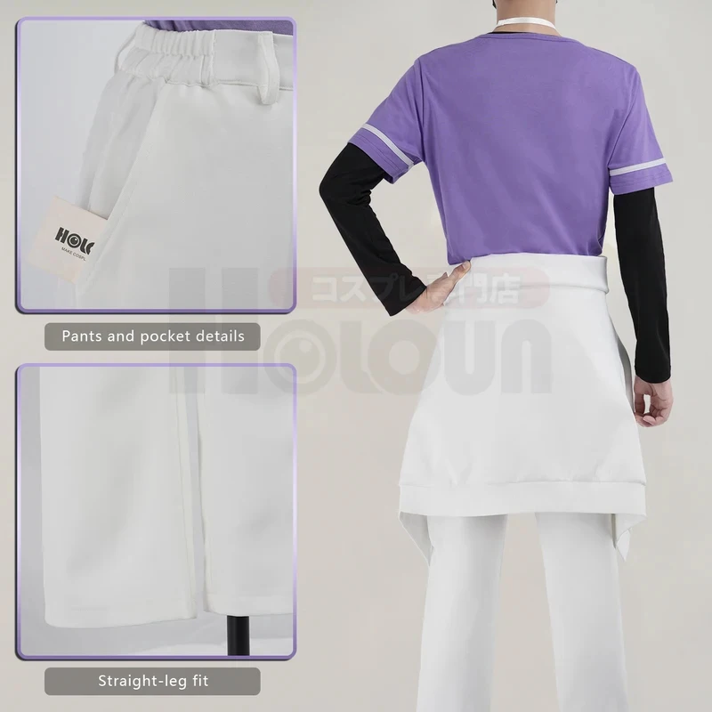 ◢2026Free Anime Nanase Haruka Tachibana Makoto Hazuki Nagisa Cosplay Costume Iwatobi School Uniform Tracksuit Embroidery Logo◢*%
◢2026Free Anime Nanase Haruka Tachibana Makoto Hazuki Nagisa Cosplay Costume Iwatobi School Uniform Tracksuit Embroidery Logo◢*%
