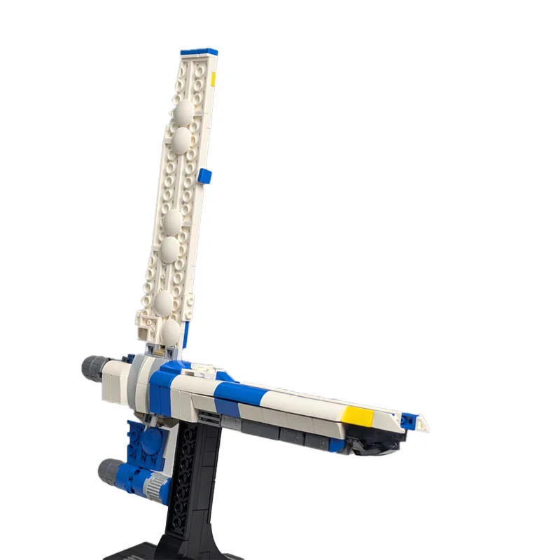 417 шт., серия Star Battle, креативная боевая техника, технология, модульная кирпичная головоломка, детский сборочный блок, модель, подарок на день рождения
417 шт., серия Star Battle, креативная боевая техника, технология, модульная кирпичная головоломка, детский сборочный блок, модель, подарок на день рождения