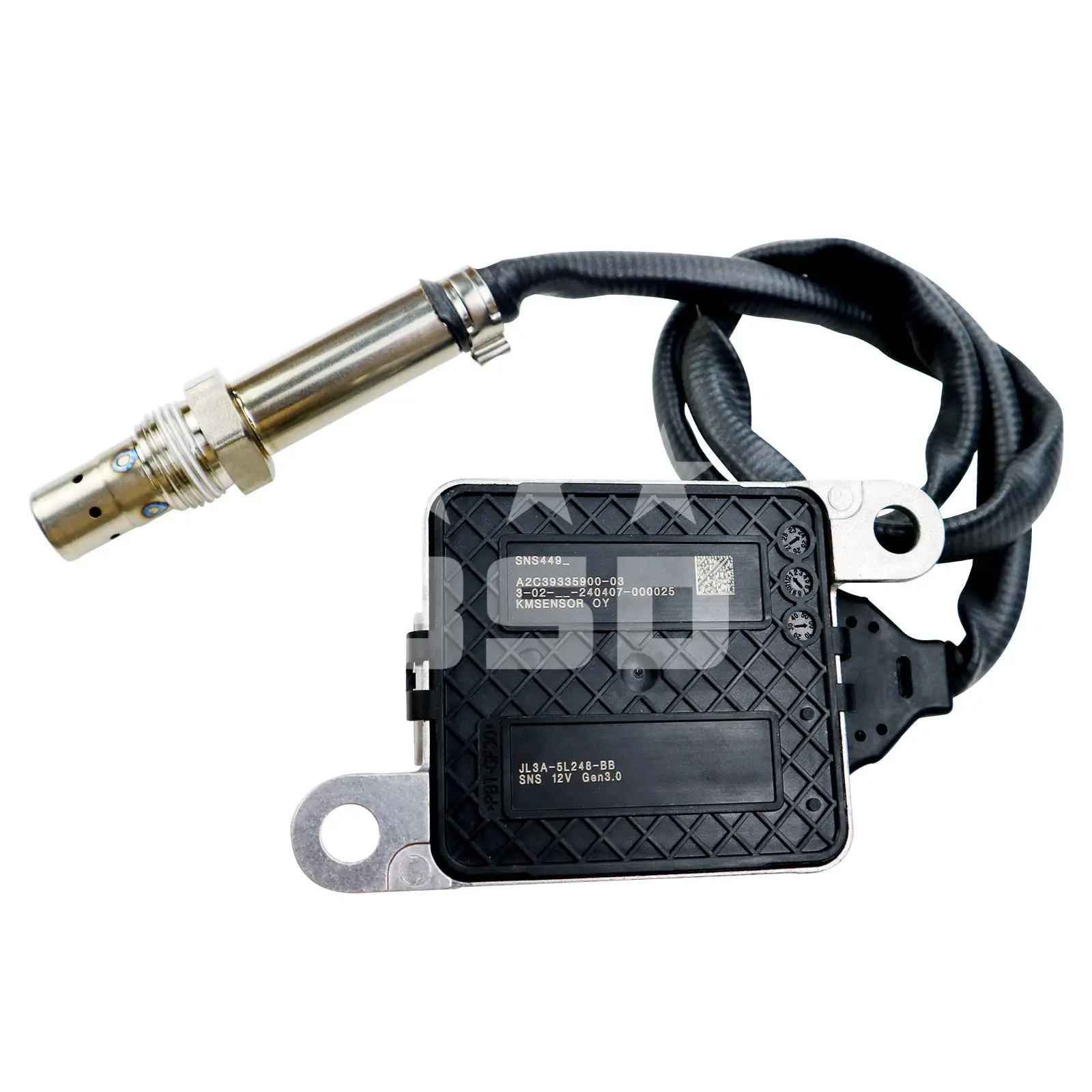 Nitrogen Oxide Sensor JL3A-5L248-BB A2C39335900-03 For FORD 2018-2020 F-150 3.0L (1)Piece/Lot
Nitrogen Oxide Sensor JL3A-5L248-BB A2C39335900-03 For FORD 2018-2020 F-150 3.0L (1)Piece/Lot