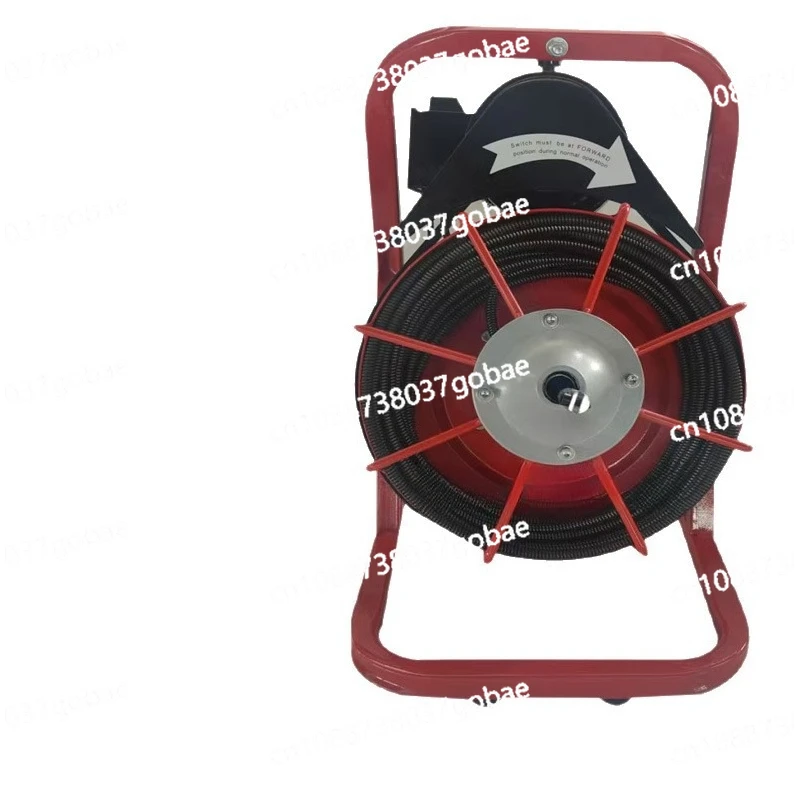 Автоматическая дноуглубительная машина для канализационных барабанов, профессиональный кухонный инструмент для дноуглубительных труб, кухонный специальный инструмент
Автоматическая дноуглубительная машина для канализационных барабанов, профессиональный кухонный инструмент для дноуглубительных труб, кухонный специальный инструмент