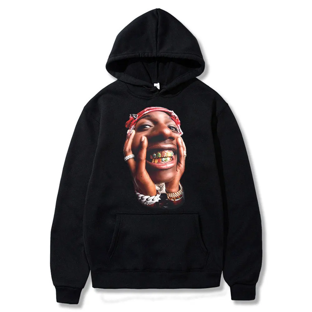 Rapper Lil Yachty Big Face Graphics Hoodie Men Hip Hop Casual Fashion Sweatshirt Male Oversized Streetwear Men's Vintage Hoodies
Rapper Lil Yachty Big Face Graphics Hoodie Men Hip Hop Casual Fashion Sweatshirt Male Oversized Streetwear Men's Vintage Hoodies