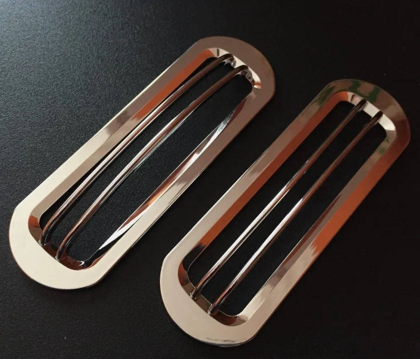 CHROME SIDE INDICATOR LIGHT MARKER COVER TRIMS FITS RANGE ROVER SPORT 2005-2012
CHROME SIDE INDICATOR LIGHT MARKER COVER TRIMS FITS RANGE ROVER SPORT 2005-2012