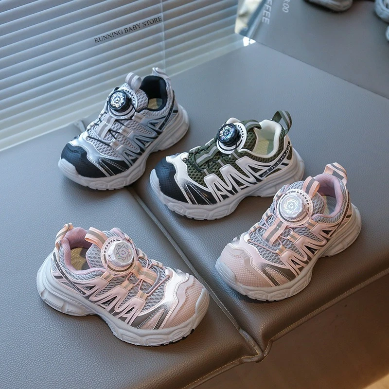 2025 зимние модные детские кроссовки, дышащая обувь для мальчиков, школьные кроссовки для бега, теннисная детская обувь для девочек на массивной подошве
2025 зимние модные детские кроссовки, дышащая обувь для мальчиков, школьные кроссовки для бега, теннисная детская обувь для девочек на массивной подошве