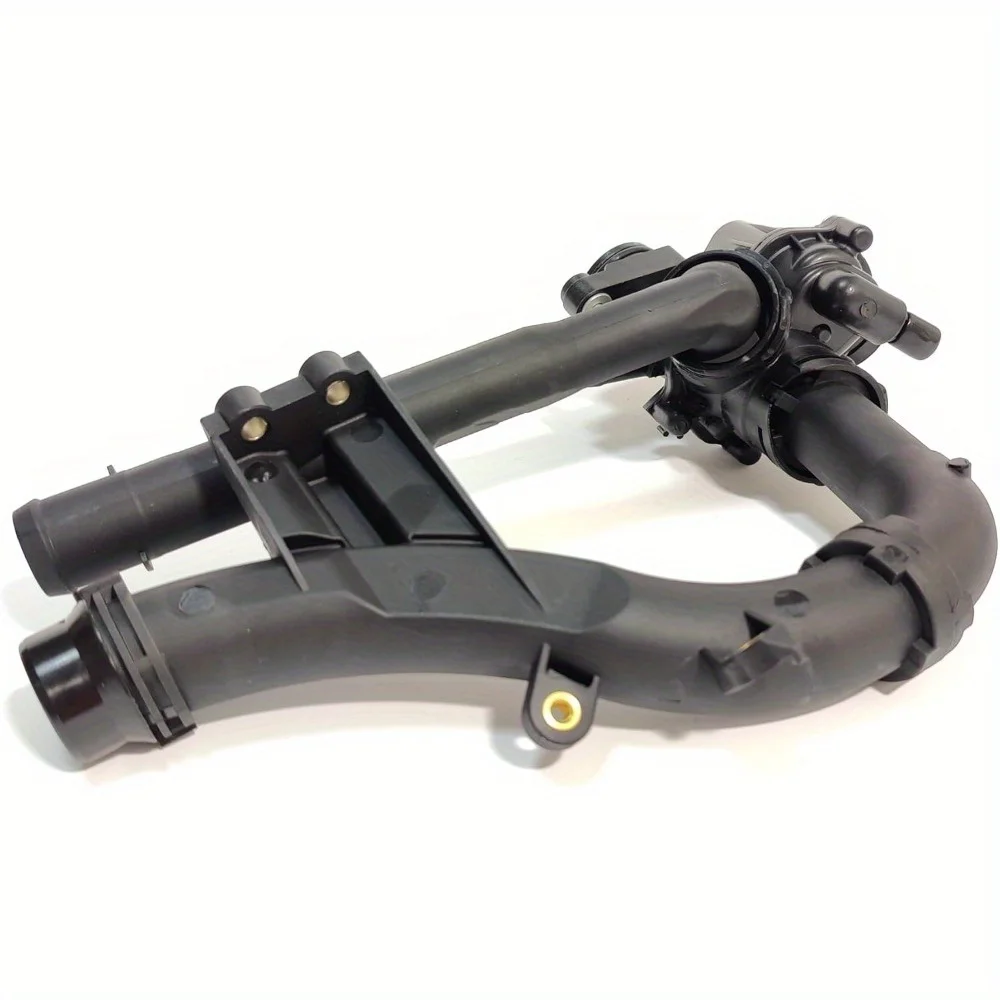 Engine Coolant Thermostat Housing 2742000115 For Mercedes-Benz M274 C200 C260 E200 E260 GLK260 GLC260 V260 W213 W205 X253 X204
Engine Coolant Thermostat Housing 2742000115 For Mercedes-Benz M274 C200 C260 E200 E260 GLK260 GLC260 V260 W213 W205 X253 X204