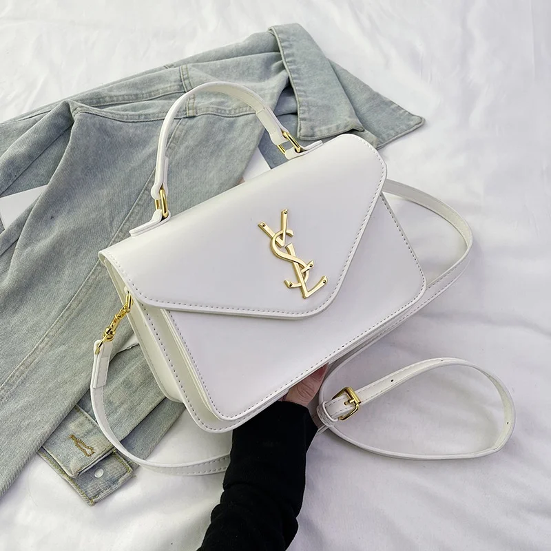 Brand Designer Crossbody Bag Fashion Designer Handbag Simple Casual Shoulder Bag Luxurious Brand Vacation Bag Small-Scale Design
Brand Designer Crossbody Bag Fashion Designer Handbag Simple Casual Shoulder Bag Luxurious Brand Vacation Bag Small-Scale Design