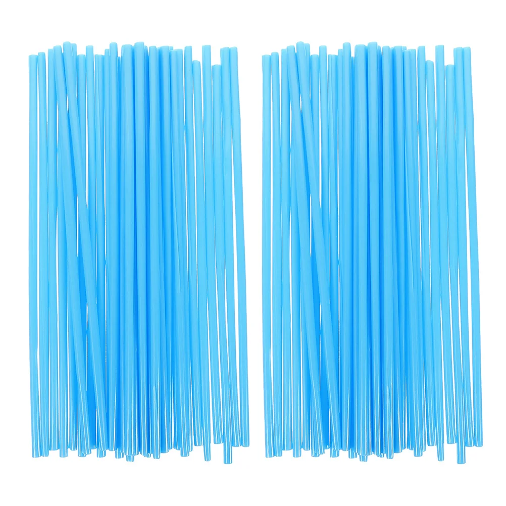 144Pcs Colored Spoke Covers Universal Spoke Protector Pipe for Mountain Bike Dirt Bike Motorcycle Wheel Decoration
144Pcs Colored Spoke Covers Universal Spoke Protector Pipe for Mountain Bike Dirt Bike Motorcycle Wheel Decoration