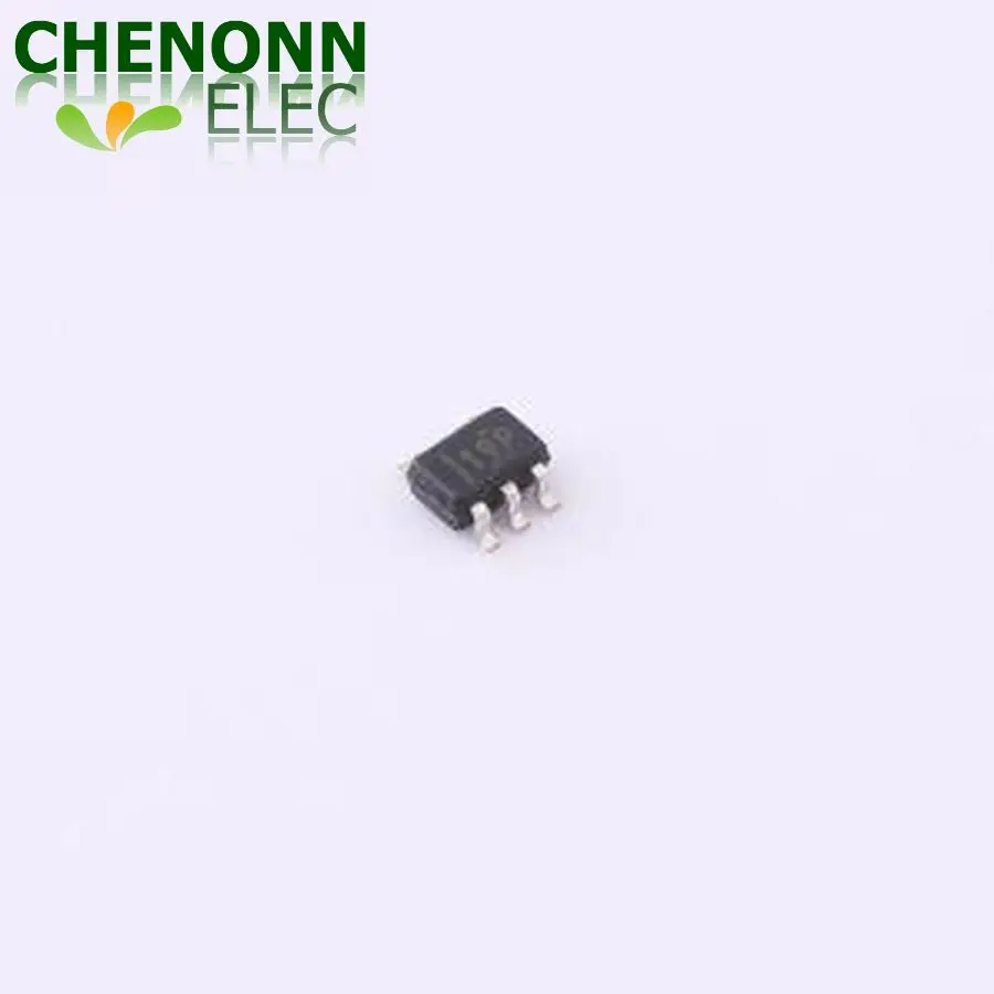5PCS/LOT TLV7031DCKT (Linear Comparators)
5PCS/LOT TLV7031DCKT (Linear Comparators)
