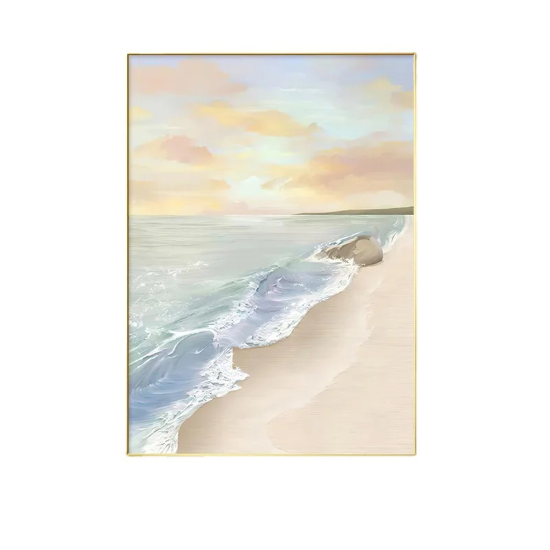 Golden sun, beach, sea view, living room, decoration, floor painting, entrance, corridor, aisle, art style
Golden sun, beach, sea view, living room, decoration, floor painting, entrance, corridor, aisle, art style