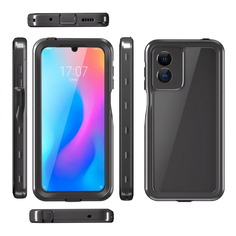 Motorola Moto G 5G 2025 G play4G2024 2026 TPU/PC phone case shockproof, waterproof, mixed armor shell 2IN1 protective case
Motorola Moto G 5G 2025 G play4G2024 2026 TPU/PC phone case shockproof, waterproof, mixed armor shell 2IN1 protective case