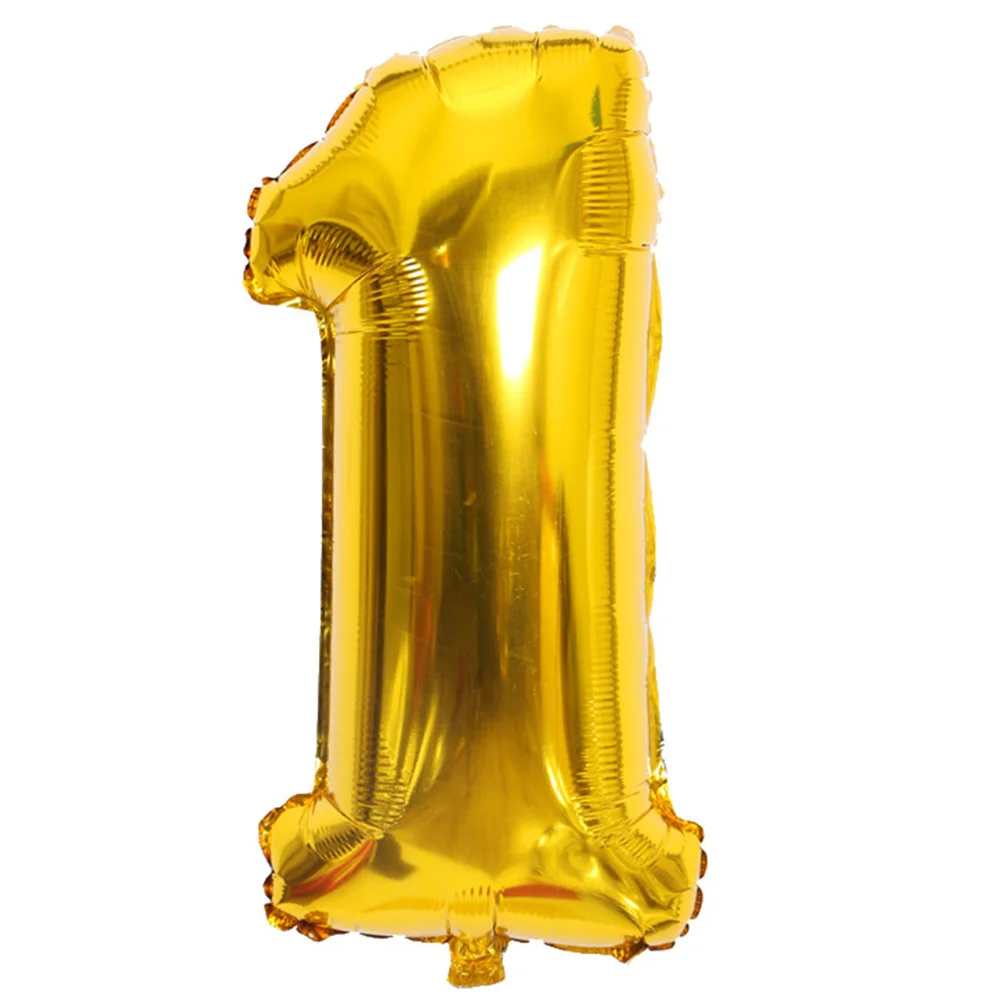 10Pcs Aluminium Film Balloons 0-9 Reusable Birthday Party Supplies Decorative Number Balloons for Baby Shower Wedding Kids Room
10Pcs Aluminium Film Balloons 0-9 Reusable Birthday Party Supplies Decorative Number Balloons for Baby Shower Wedding Kids Room