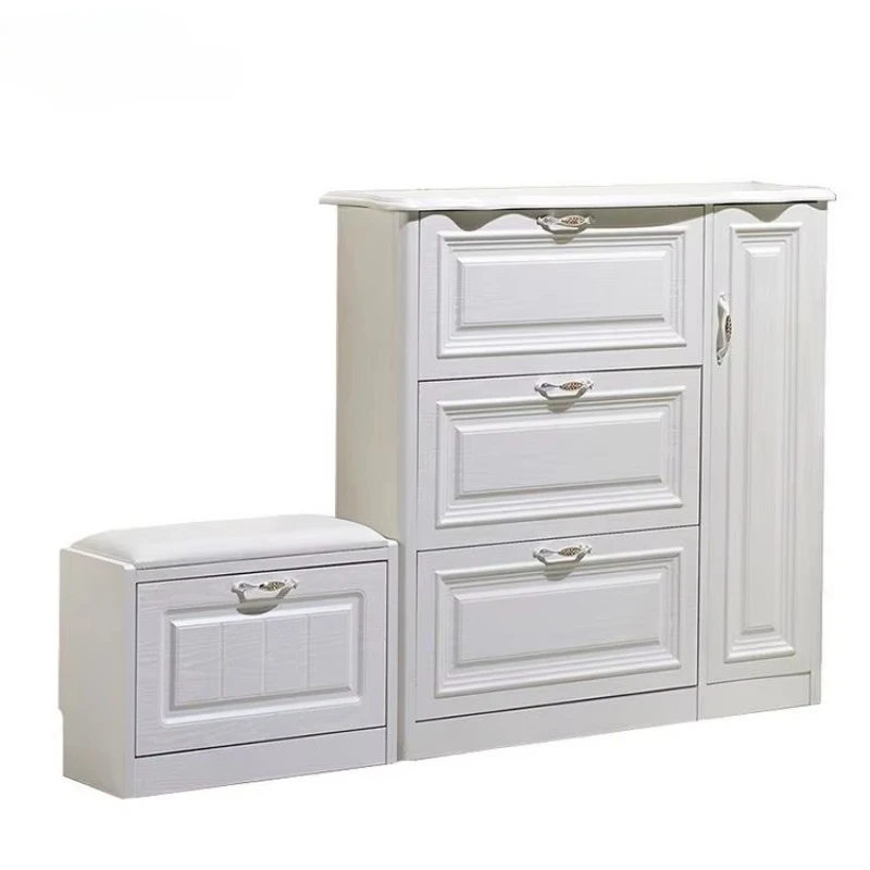 Nordic Shoe Cabinet Simple Modern Hall Cabinet Storage Cabinet
Nordic Shoe Cabinet Simple Modern Hall Cabinet Storage Cabinet