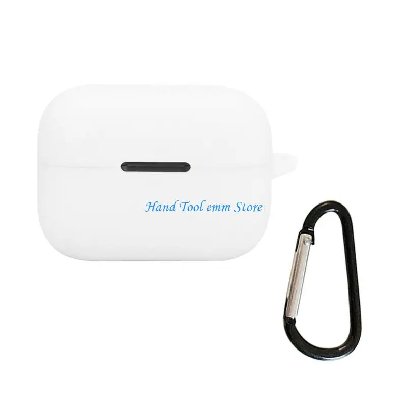 H37F Earbud Shockproof Housing Skin-friendly Cover for AeroClip Guard Washable Shell Protector Skin Nonslip Impact Resistant
H37F Earbud Shockproof Housing Skin-friendly Cover for AeroClip Guard Washable Shell Protector Skin Nonslip Impact Resistant