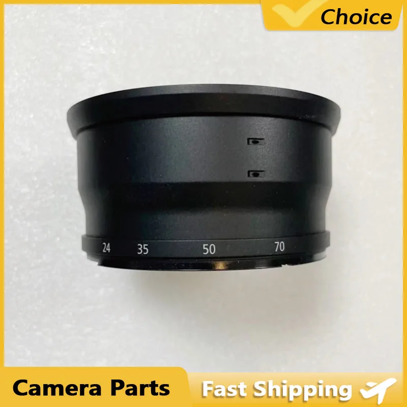 For Canon RF 24-70 F2.8 IS Zoom Cylinder Digital Ring 2578 Parts Camera Detail Replacement Spare Parts
For Canon RF 24-70 F2.8 IS Zoom Cylinder Digital Ring 2578 Parts Camera Detail Replacement Spare Parts