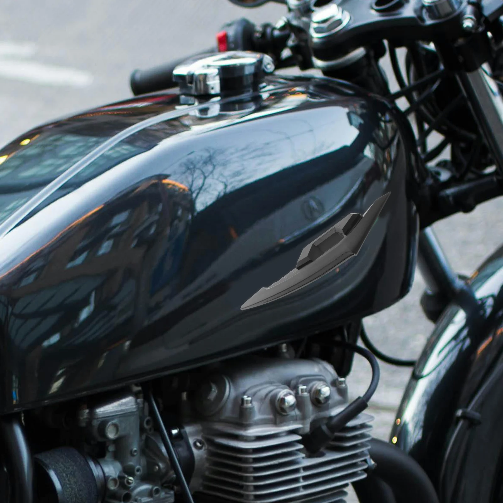 1Pair Universal Side for Motorcycle Aerodynamic Styling Spoiler Motorbike Decorative Side for Electric Bikes
1Pair Universal Side for Motorcycle Aerodynamic Styling Spoiler Motorbike Decorative Side for Electric Bikes