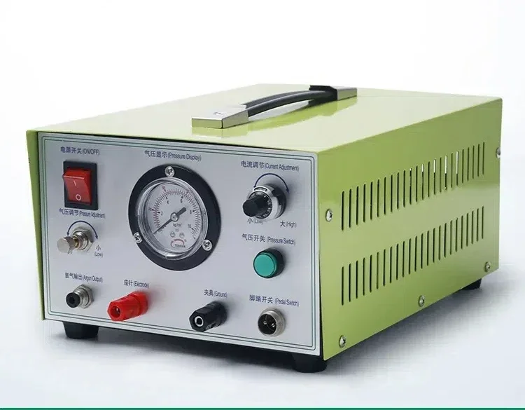 50A special touch welding machine for necklace welding, pulse gold welding machineine
50A special touch welding machine for necklace welding, pulse gold welding machineine