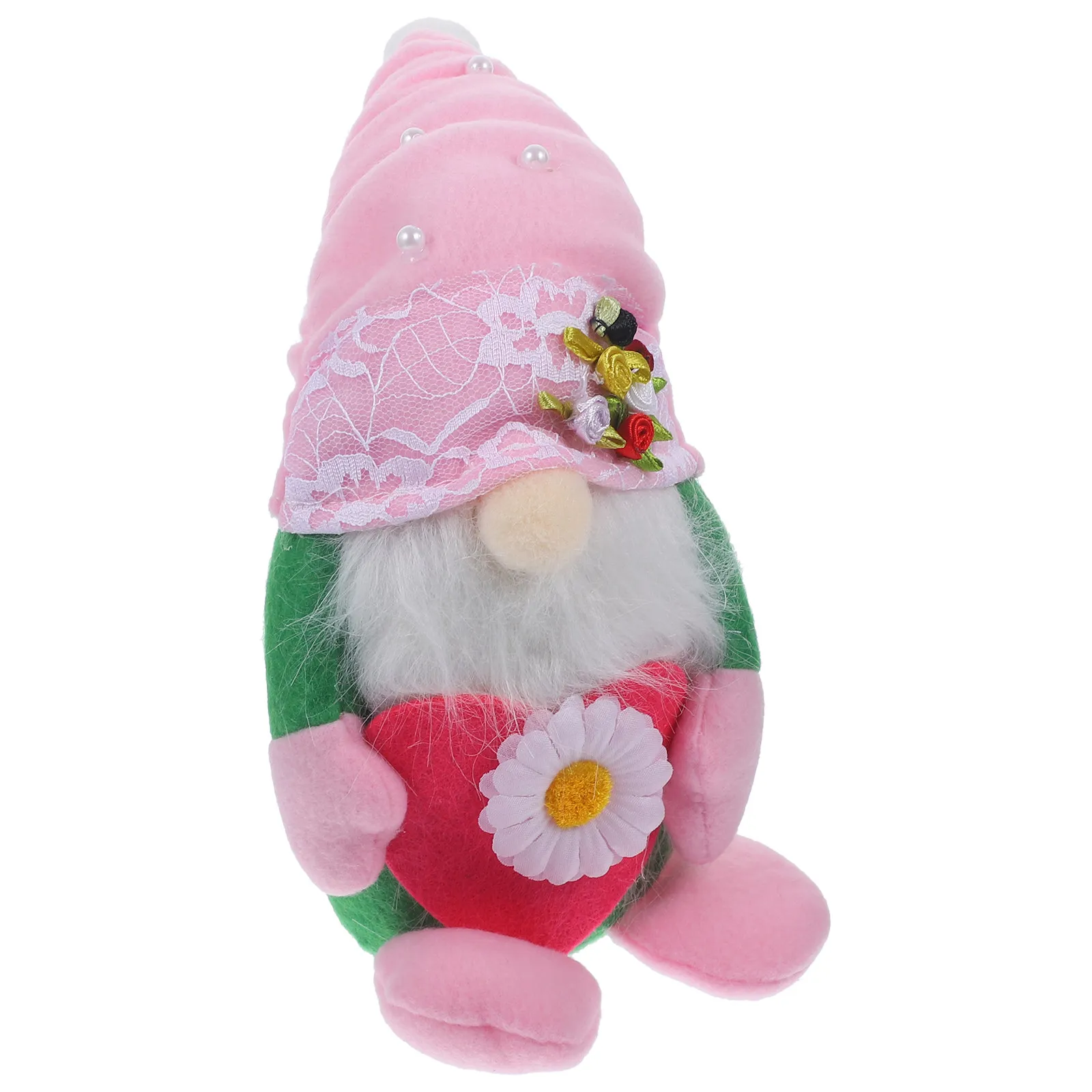Valentines Day Gnome Ornament Premium Fabric Tomte Winter Holiday Decoration Table Sofa Shelf Accent Valentines Gnome Gifts
Valentines Day Gnome Ornament Premium Fabric Tomte Winter Holiday Decoration Table Sofa Shelf Accent Valentines Gnome Gifts